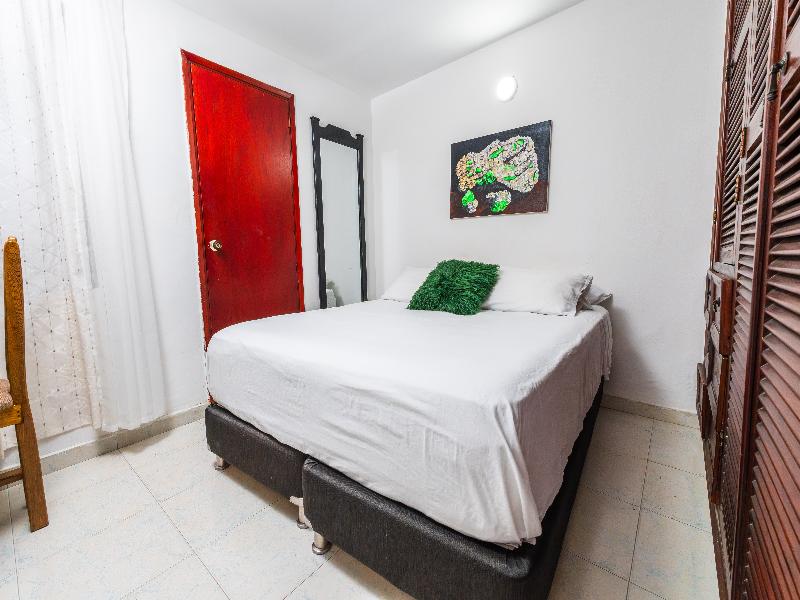Oresca Hostel image