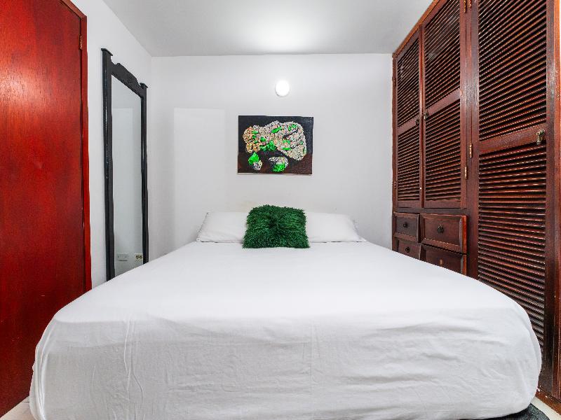 Oresca Hostel image