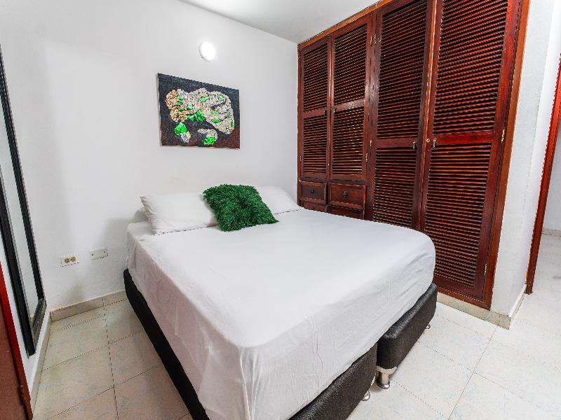 Oresca Hostel image