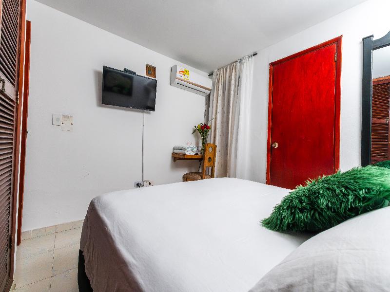 Oresca Hostel image