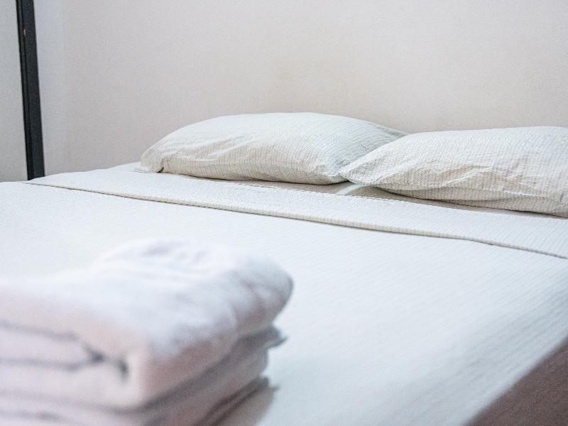 Oresca Hostel image