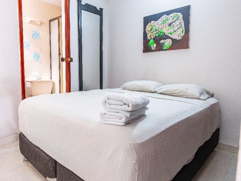 Oresca Hostel image