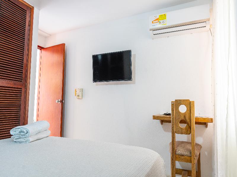 Oresca Hostel image