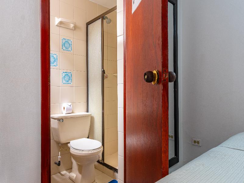 Oresca Hostel image