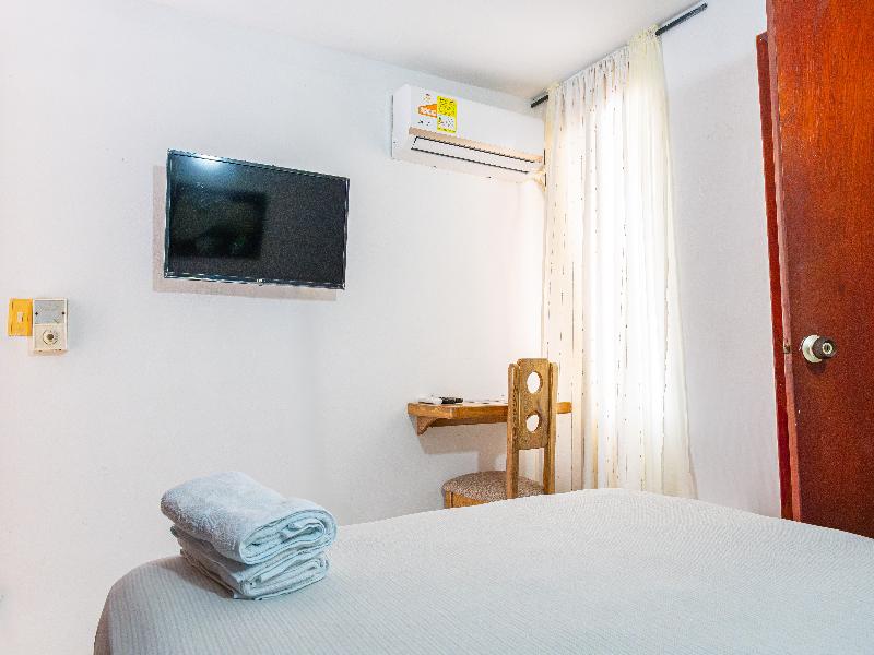Oresca Hostel image