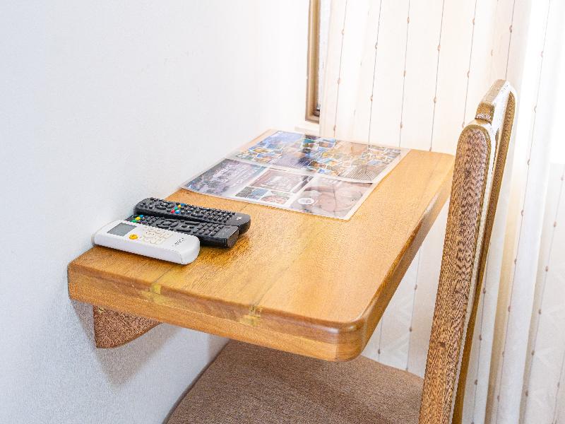 Oresca Hostel image