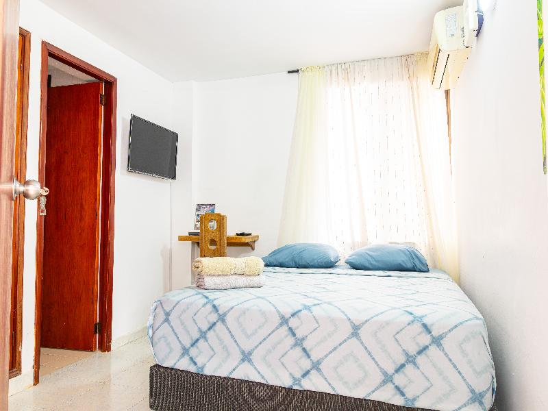 Oresca Hostel image