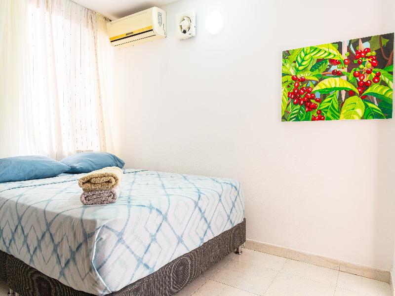 Oresca Hostel image
