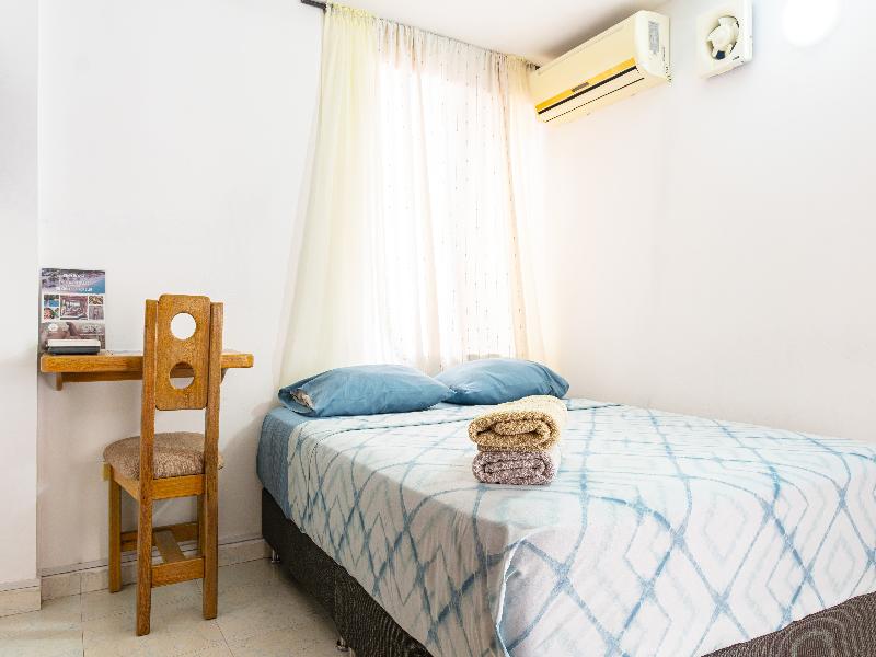 Oresca Hostel image