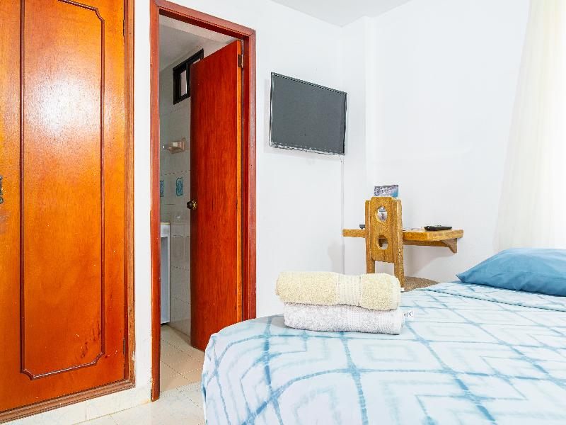 Oresca Hostel image