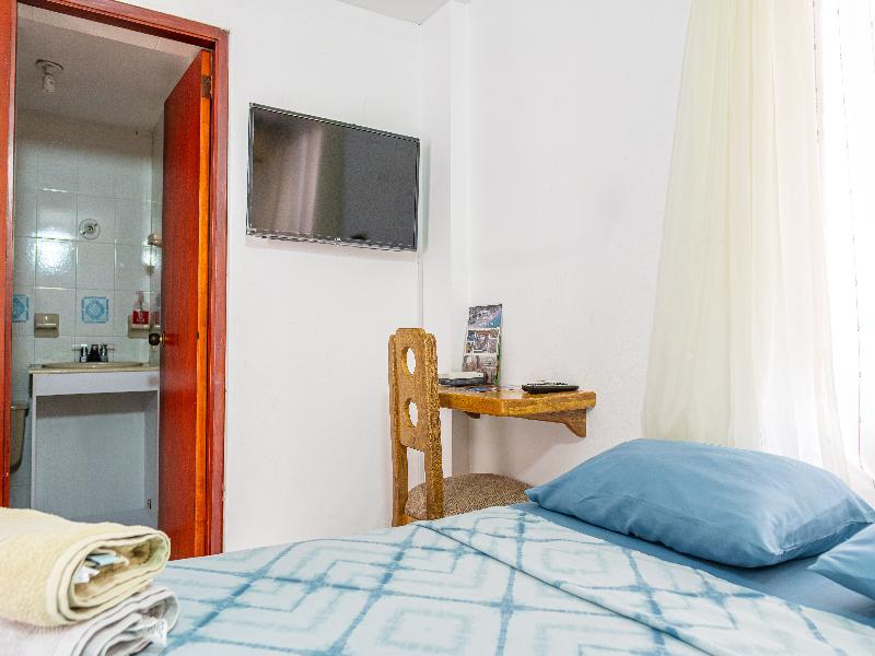 Oresca Hostel image