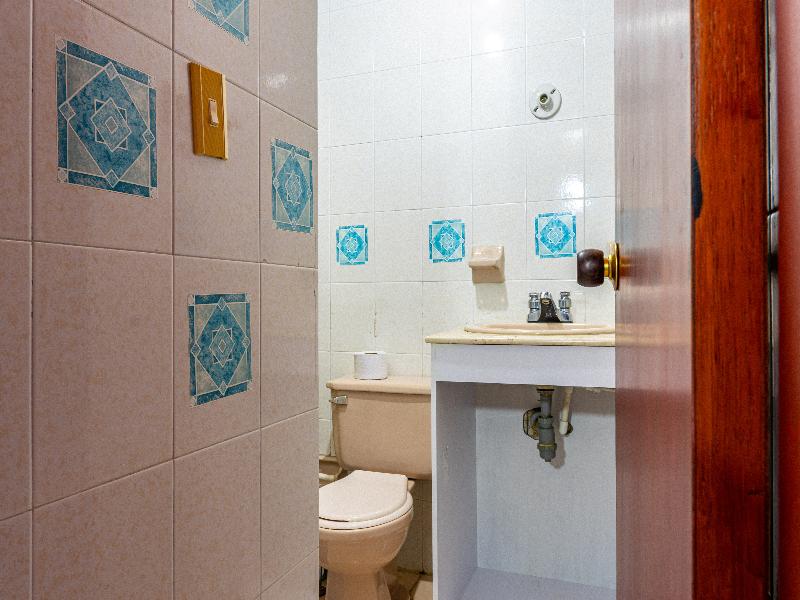 Oresca Hostel image
