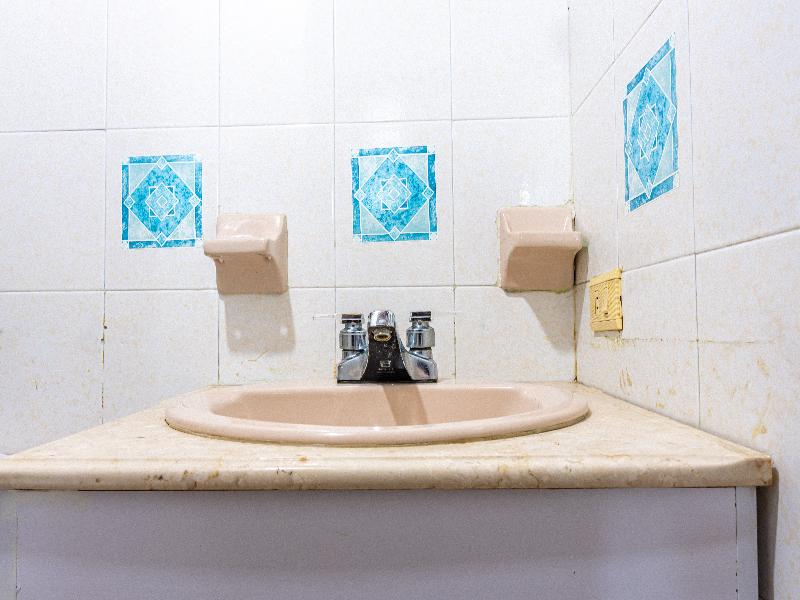 Oresca Hostel image