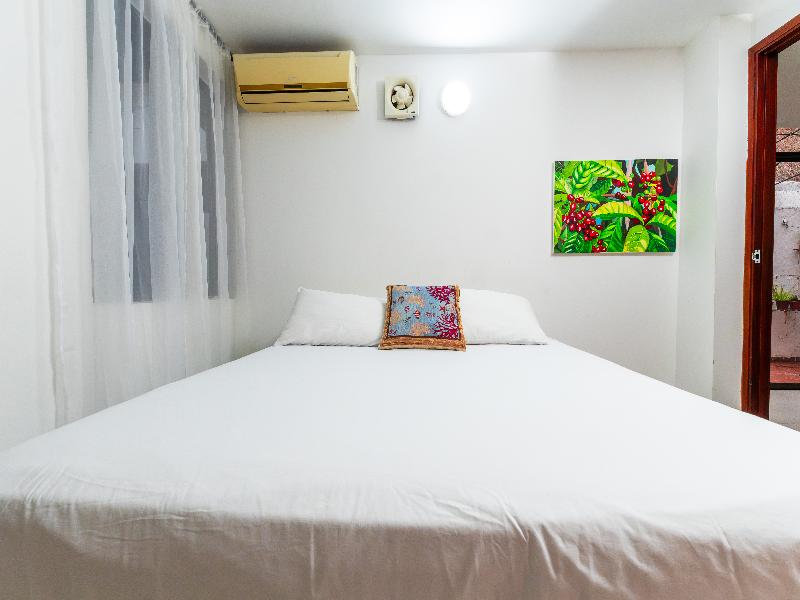 Oresca Hostel image