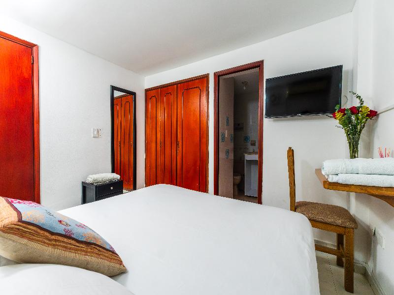 Oresca Hostel image