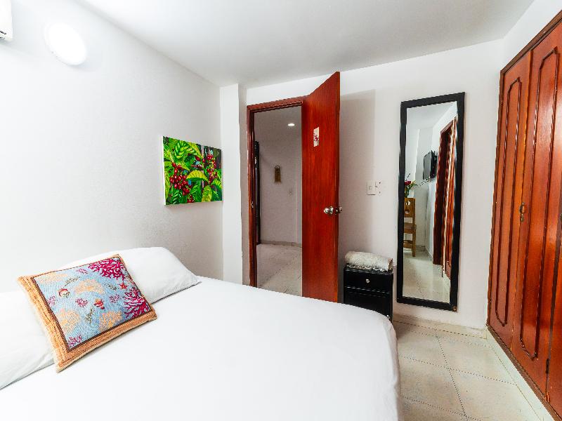 Oresca Hostel image