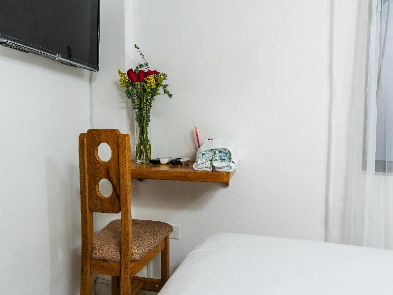 Oresca Hostel image