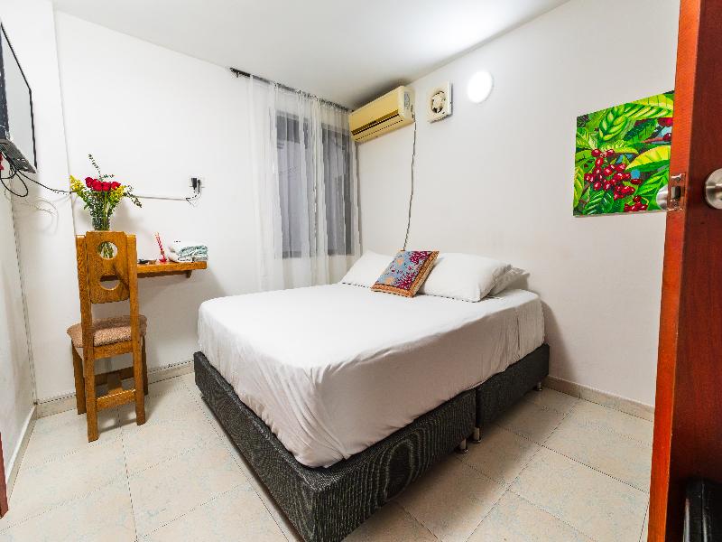 Oresca Hostel image