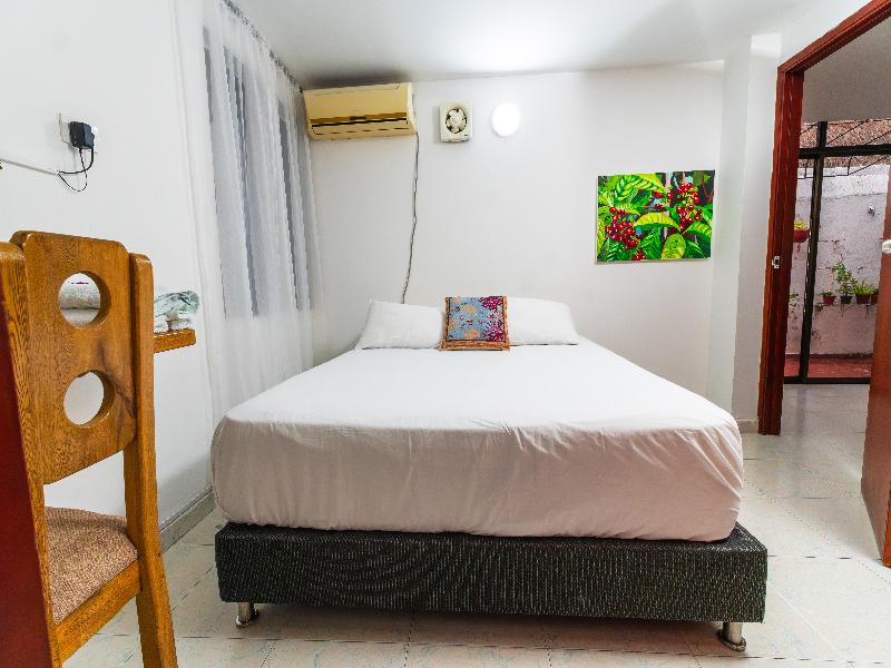 Oresca Hostel image