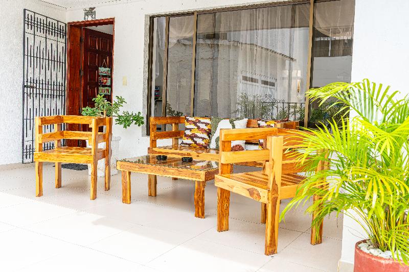 Oresca Hostel image
