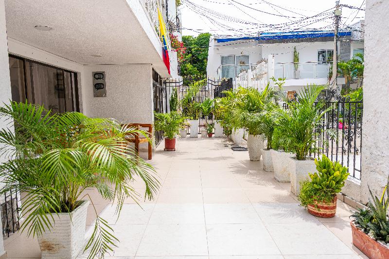 Oresca Hostel image