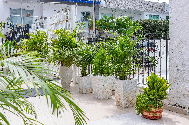 Oresca Hostel image