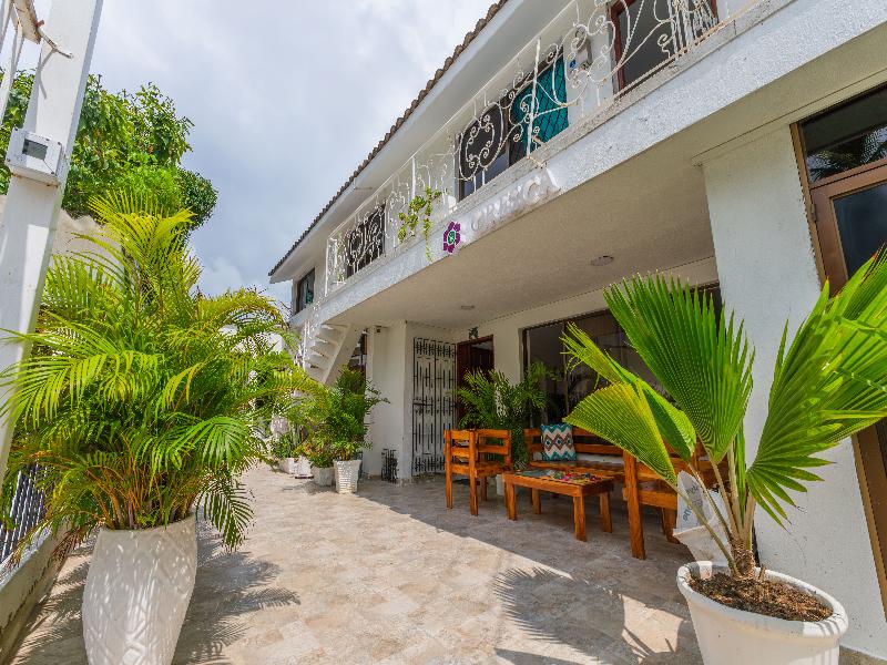 Oresca Hostel image
