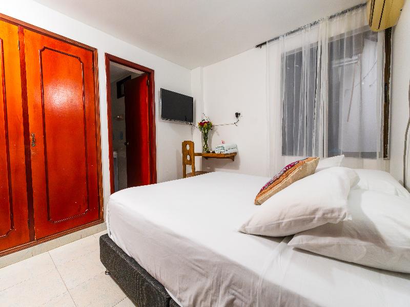 Oresca Hostel image