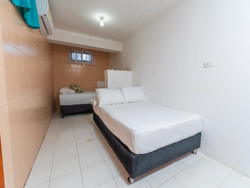 Oresca Hostel image