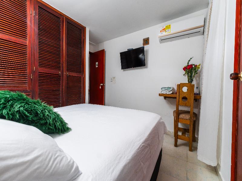 Oresca Hostel image