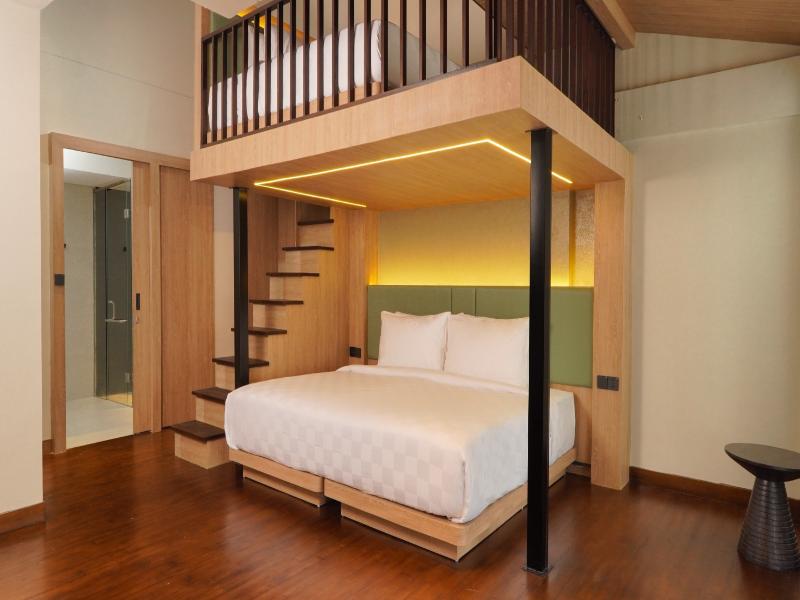 Jambuluwuk Bromo Resort image