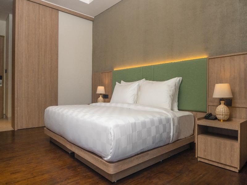 Jambuluwuk Bromo Resort image