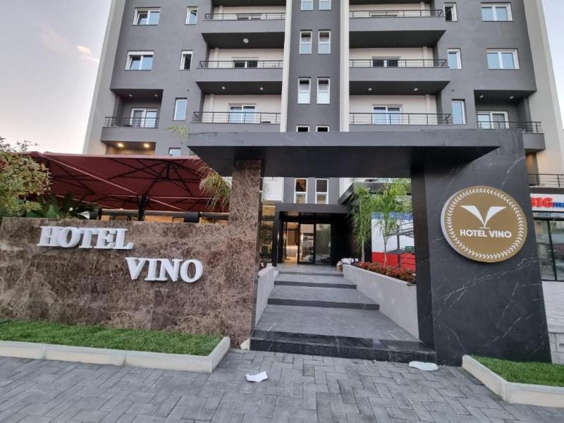 Hotel Vino