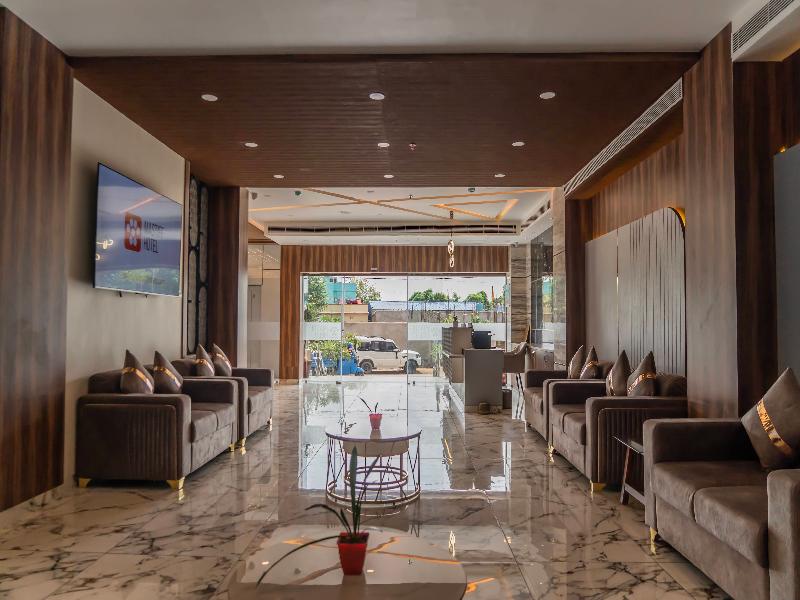 Mastiff Select Medha Plaza Deoghar by OTHPL image