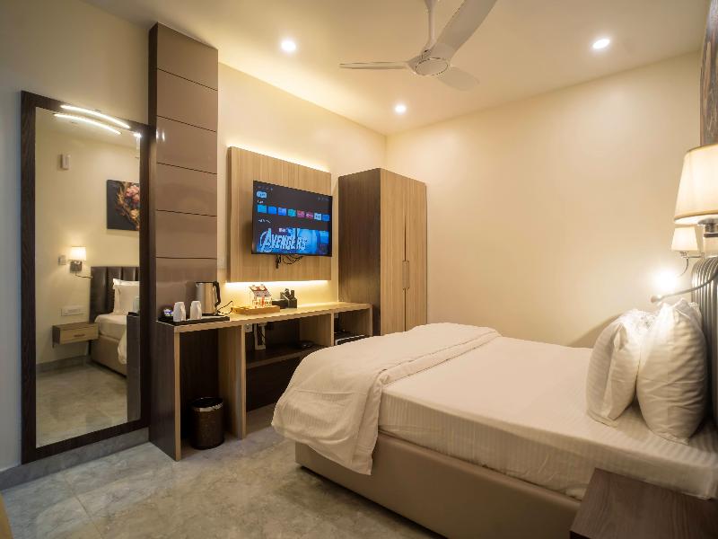 Mastiff Select Medha Plaza Deoghar by OTHPL image