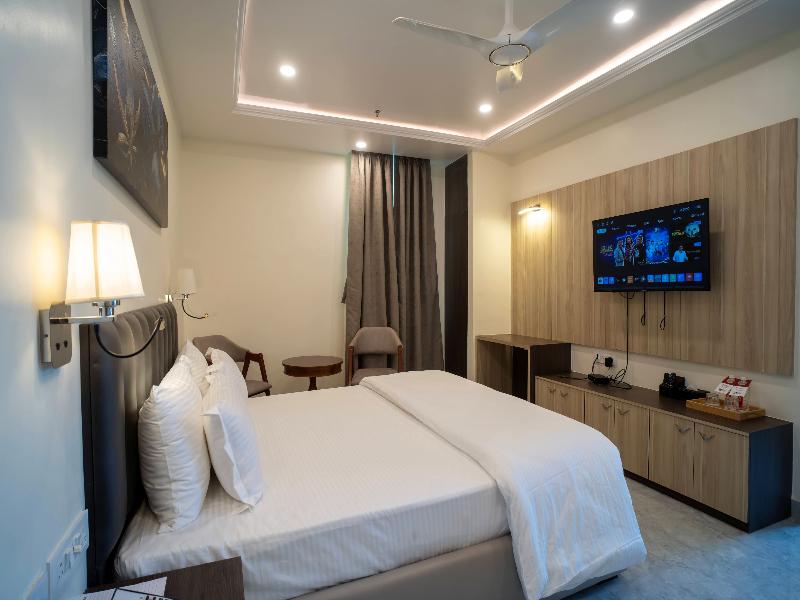 Mastiff Select Medha Plaza Deoghar by OTHPL image