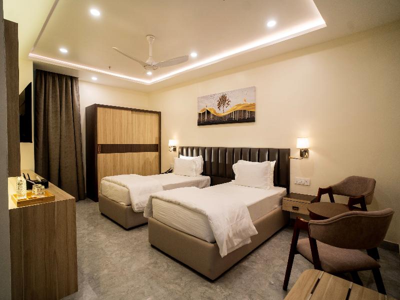 Mastiff Select Medha Plaza Deoghar by OTHPL image