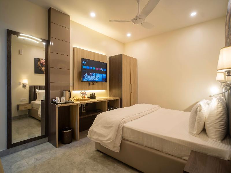 Mastiff Select Medha Plaza Deoghar by OTHPL image