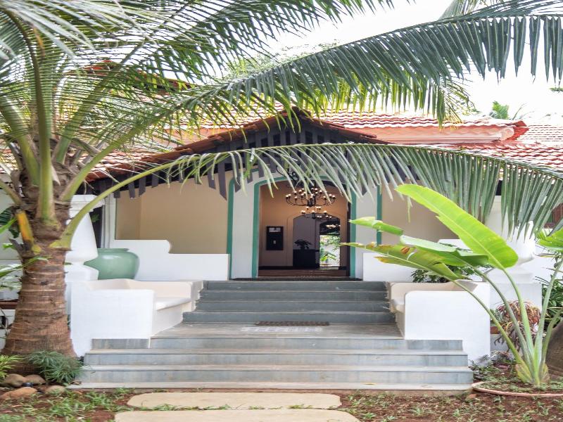 Lamrin Ucassaim Goa image