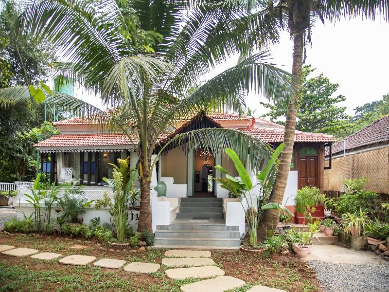 Lamrin Ucassaim Goa image