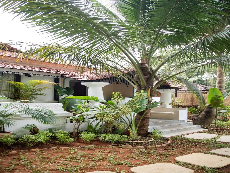 Lamrin Ucassaim Goa image