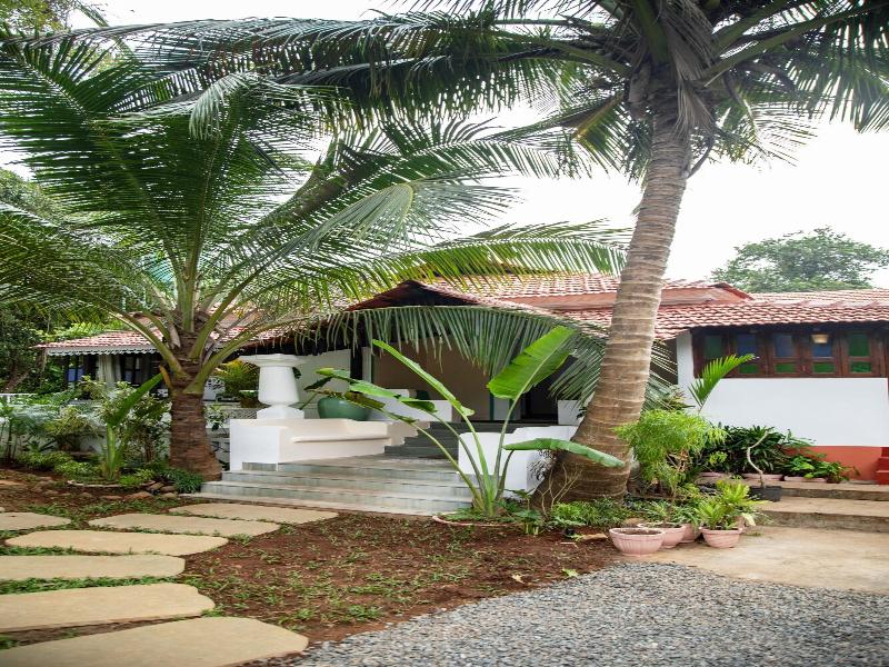 Lamrin Ucassaim Goa image