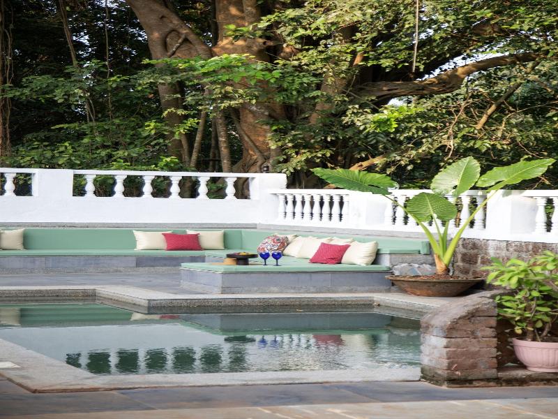 Lamrin Ucassaim Goa image