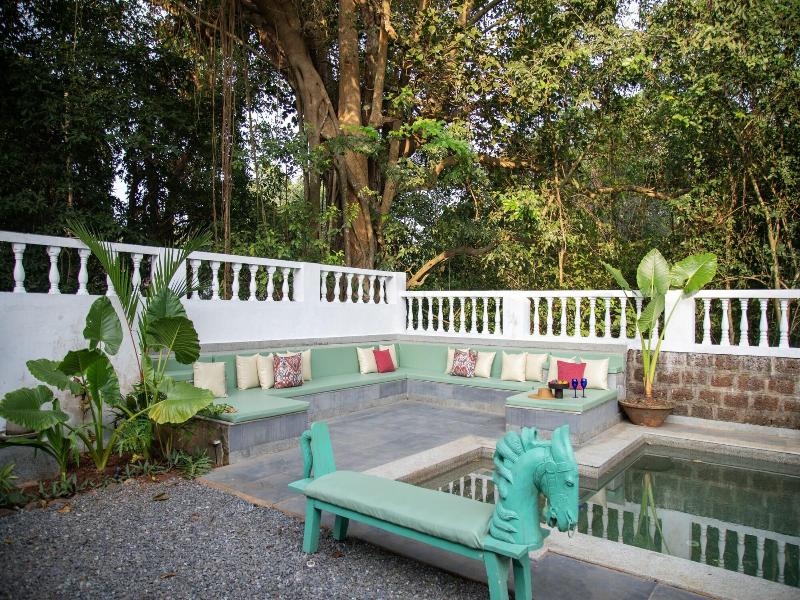 Lamrin Ucassaim Goa image