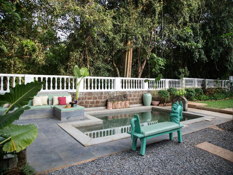 Lamrin Ucassaim Goa image
