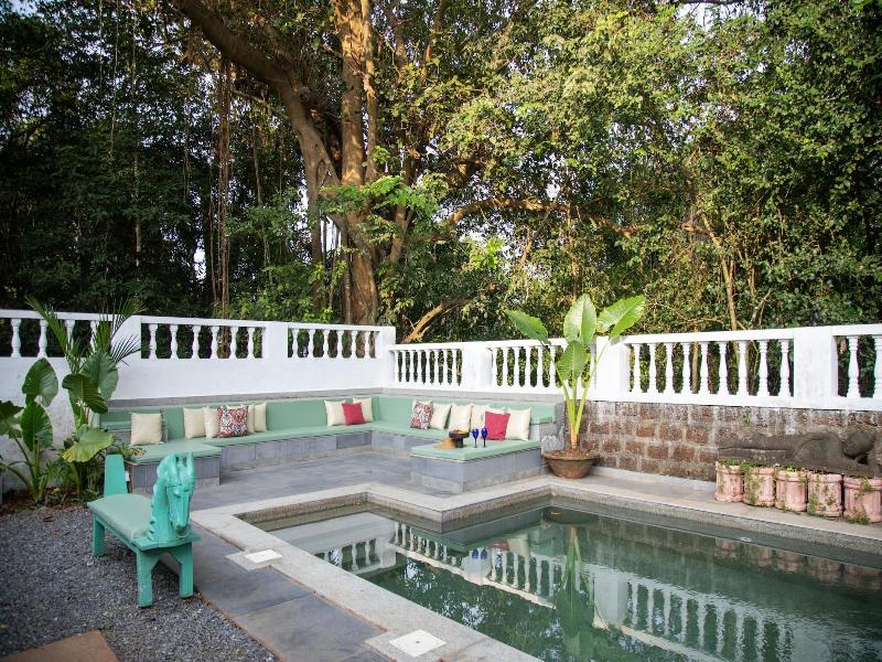 Lamrin Ucassaim Goa image