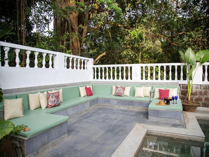 Lamrin Ucassaim Goa image
