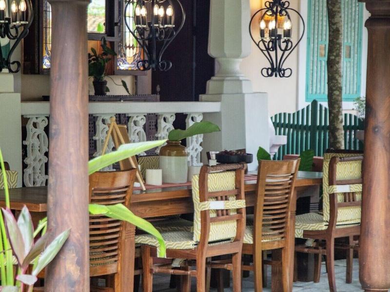Lamrin Ucassaim Goa image