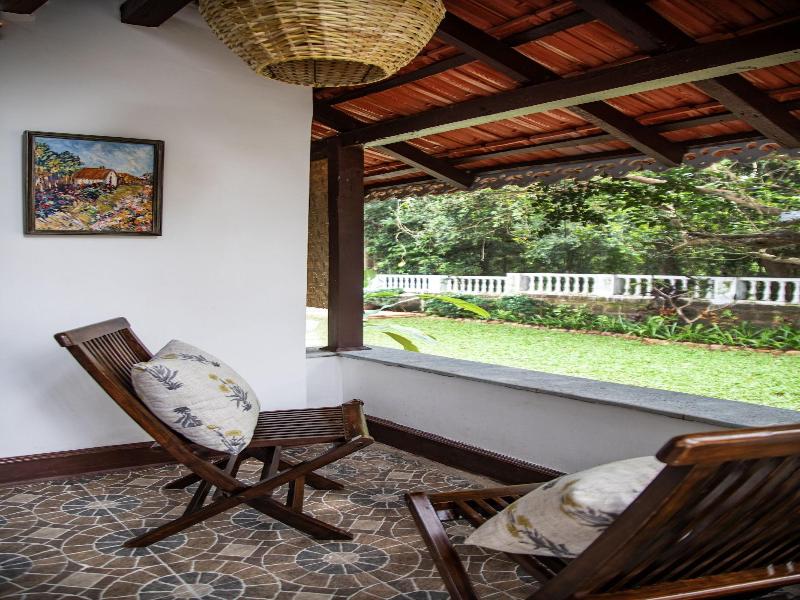 Lamrin Ucassaim Goa image