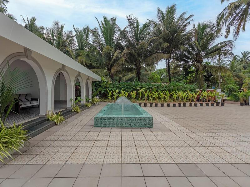 Lamrin Morjim Goa image
